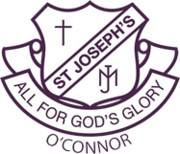 St Joseph’s Primary School - O'Connor